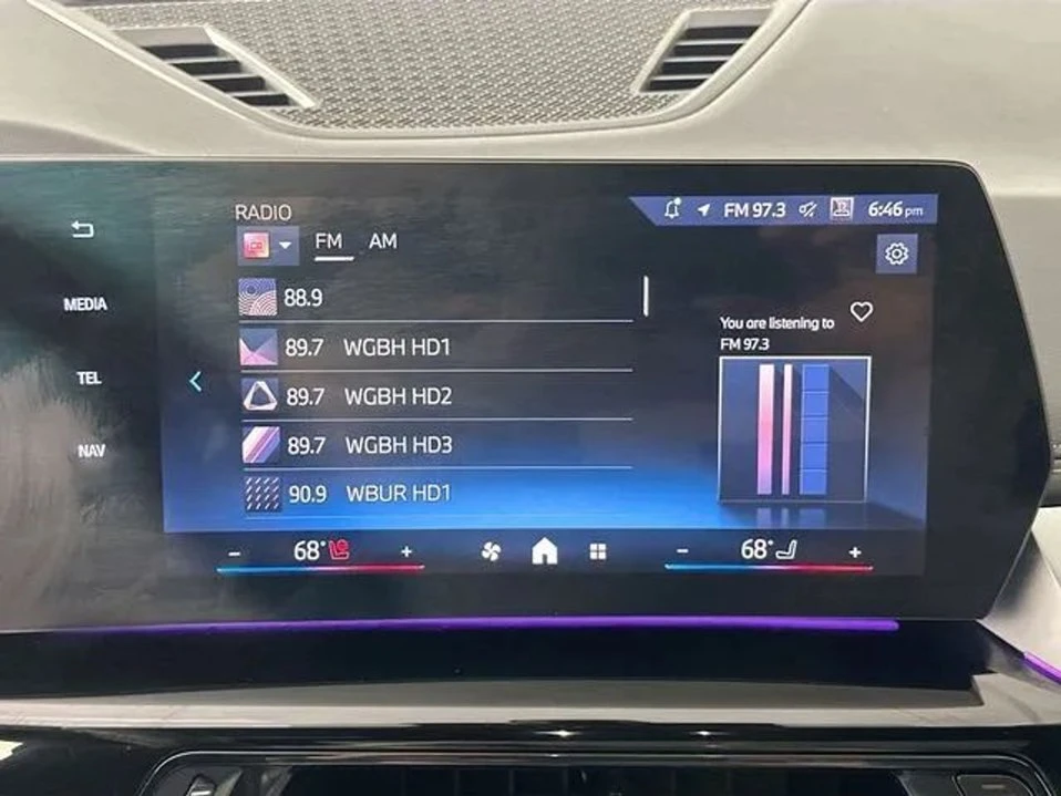 2025 BMW U11/U12 X1 - Image 12 of 20