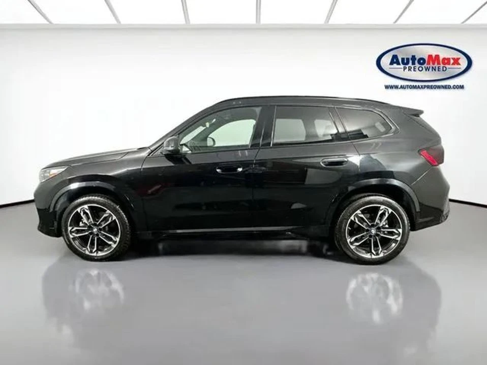 2025 BMW U11/U12 X1 - Image 9 of 20