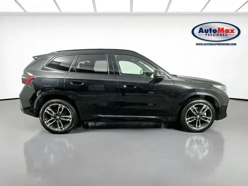 2025 BMW U11/U12 X1 - Image 10 of 20