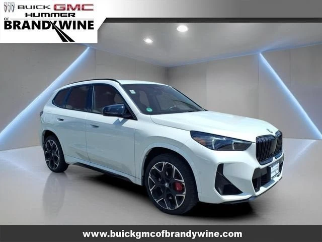 2025 BMW U11/U12 X1 - Image 2 of 3