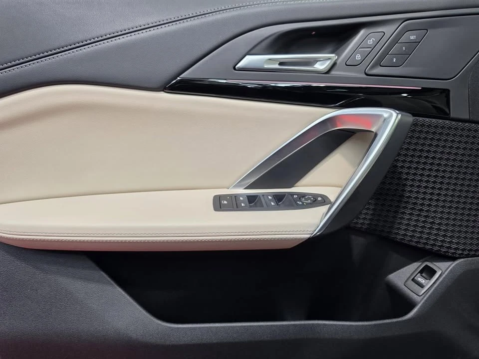 2025 BMW U11/U12 X1 - Image 15 of 20