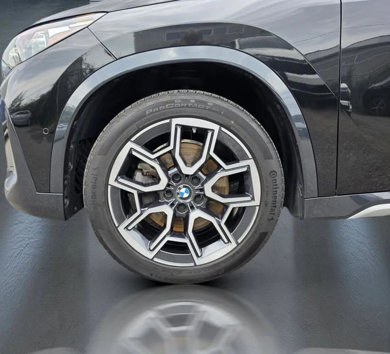 2025 BMW U11/U12 X1 - Image 6 of 20