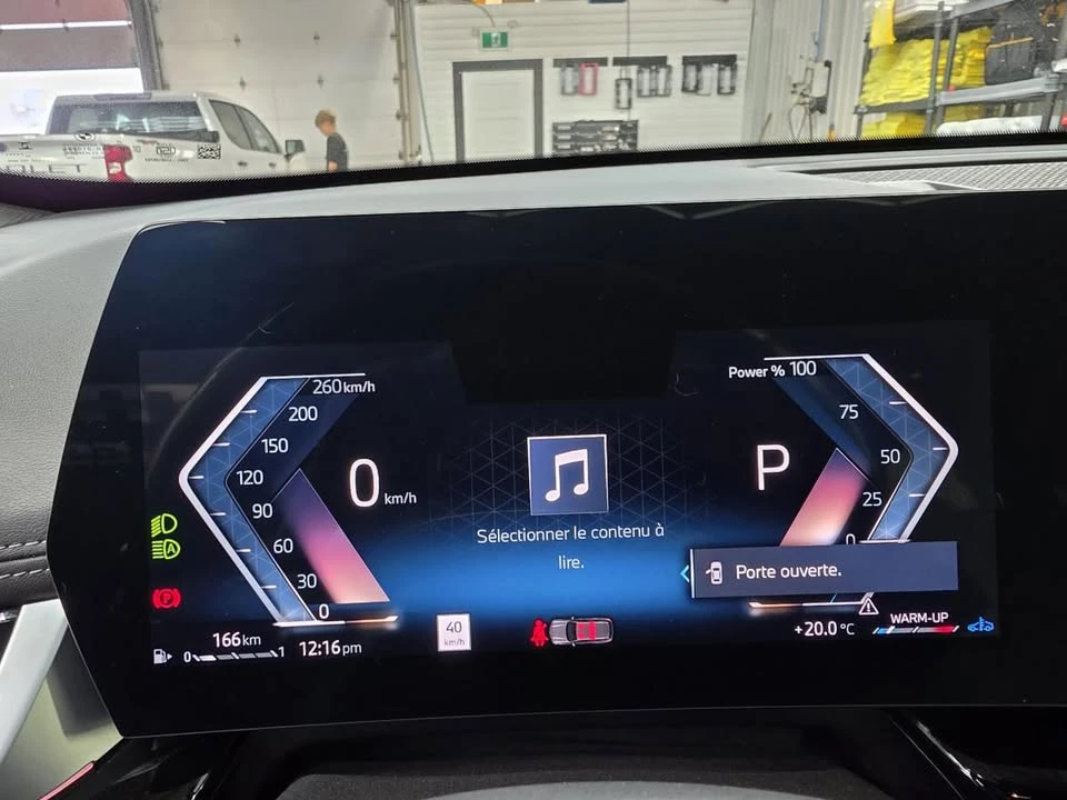 2025 BMW U11/U12 X1 - Image 14 of 20