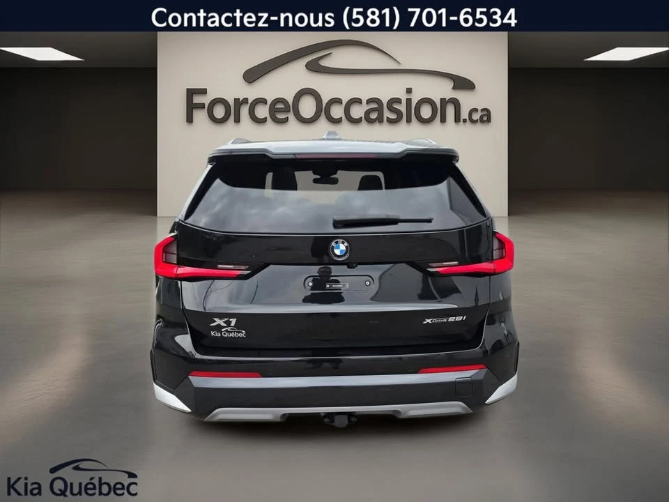 2025 BMW U11/U12 X1 - Image 5 of 20