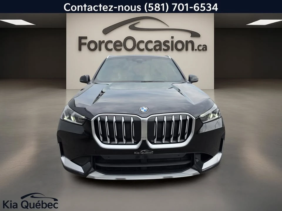2025 BMW U11/U12 X1 - Image 4 of 20