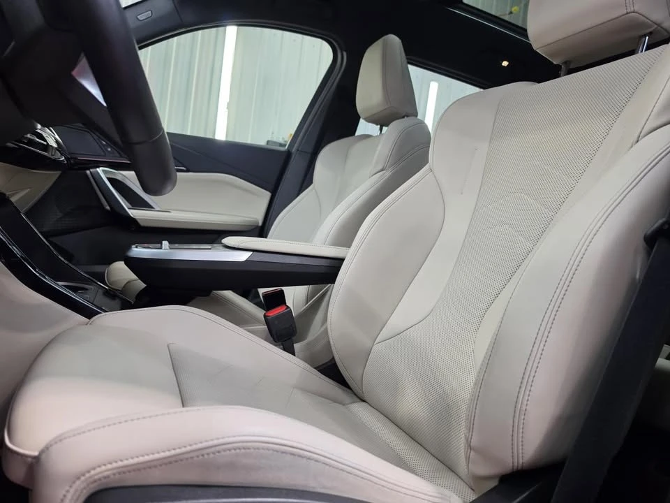 2025 BMW U11/U12 X1 - Image 18 of 20