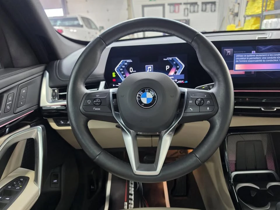 2025 BMW U11/U12 X1 - Image 13 of 20