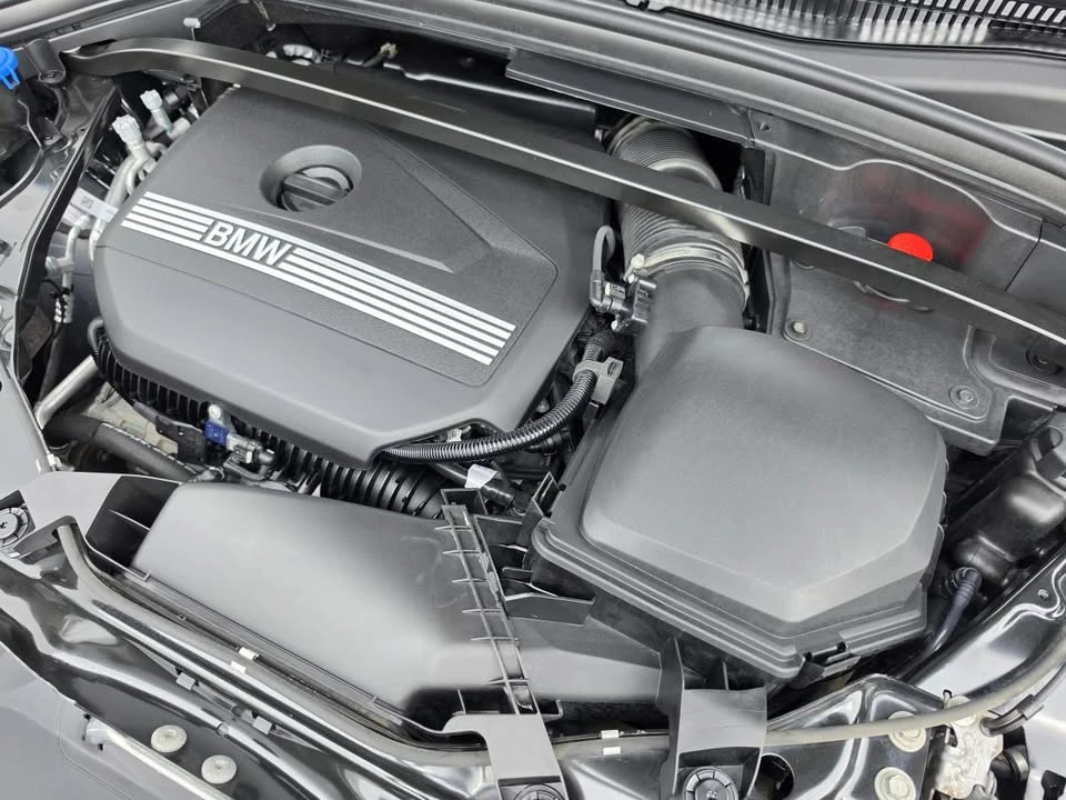 2025 BMW U11/U12 X1 - Image 7 of 20