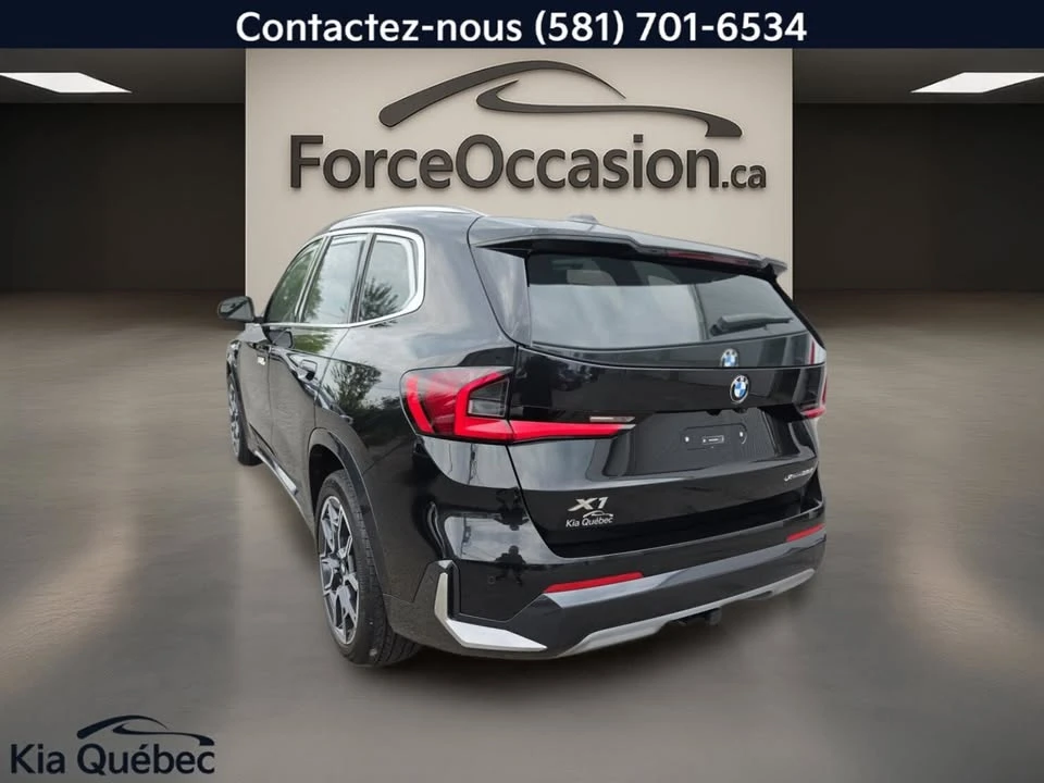 2025 BMW U11/U12 X1 - Image 2 of 20