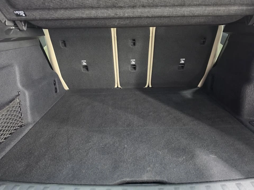 2025 BMW U11/U12 X1 - Image 8 of 20
