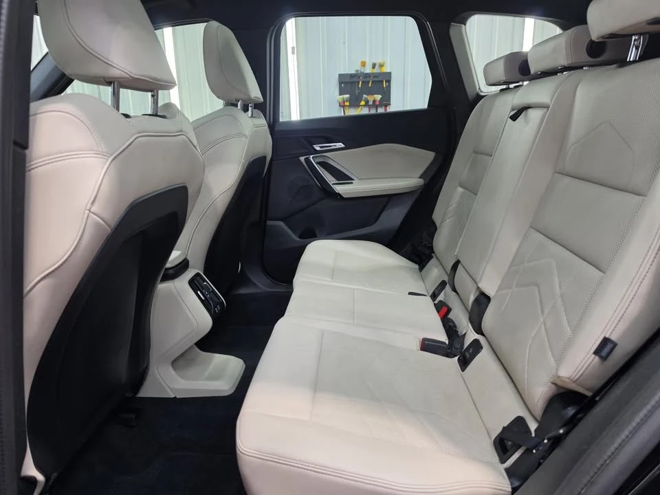 2025 BMW U11/U12 X1 - Image 20 of 20