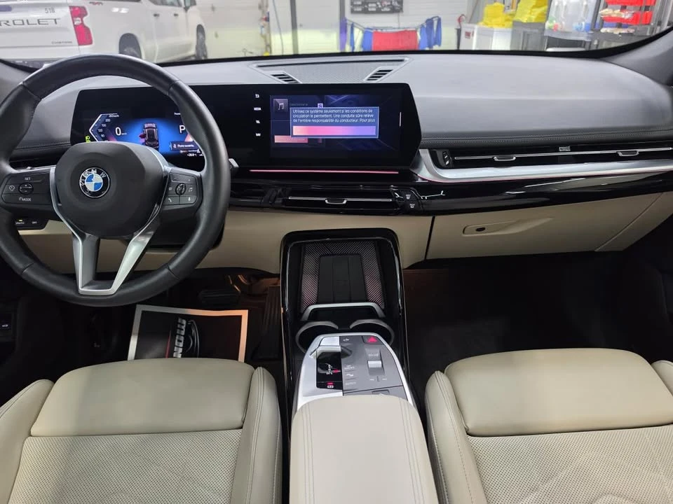 2025 BMW U11/U12 X1 - Image 19 of 20