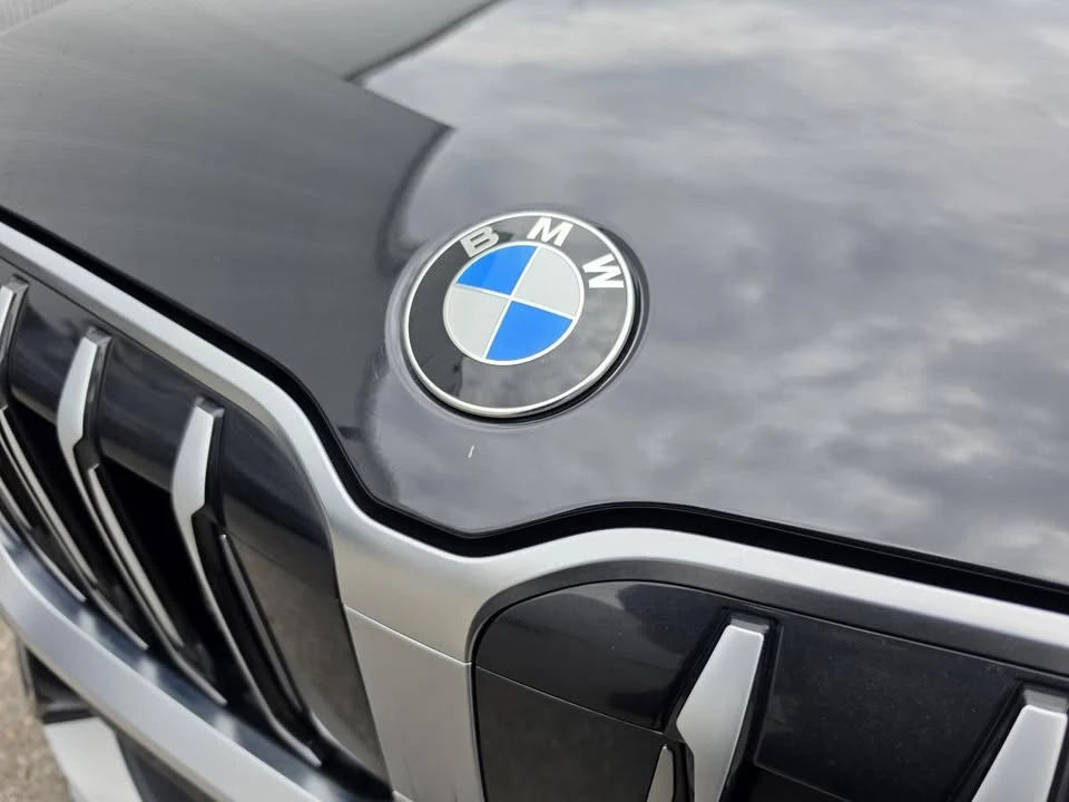 2025 BMW U11/U12 X1 - Image 10 of 20