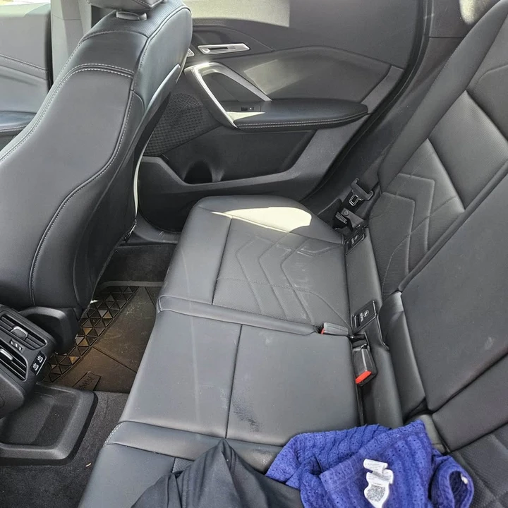 2025 BMW U11/U12 X1 - Image 7 of 14
