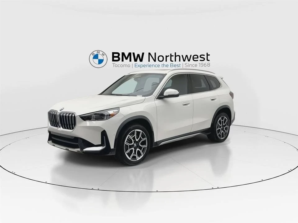 2025 BMW U11/U12 X1 - Image 9 of 20