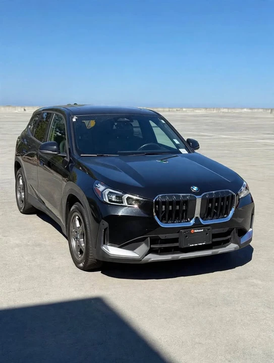 2025 BMW U11/U12 X1 - Image 2 of 8