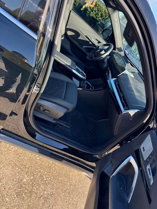 2025 BMW U11/U12 X1 - Image 11 of 14