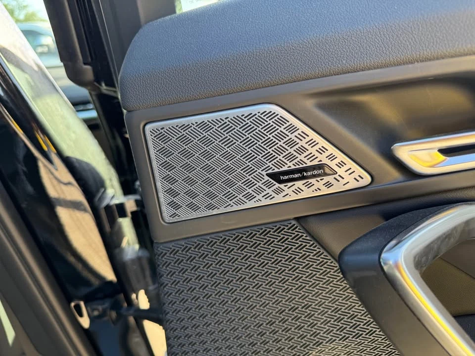 2025 BMW U11/U12 X1 - Image 8 of 14