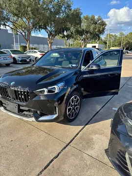 2025 BMW X1