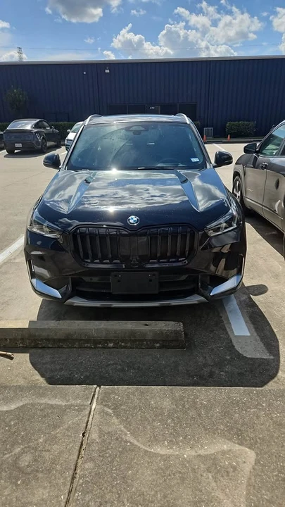 2025 BMW U11/U12 X1 - Image 13 of 14