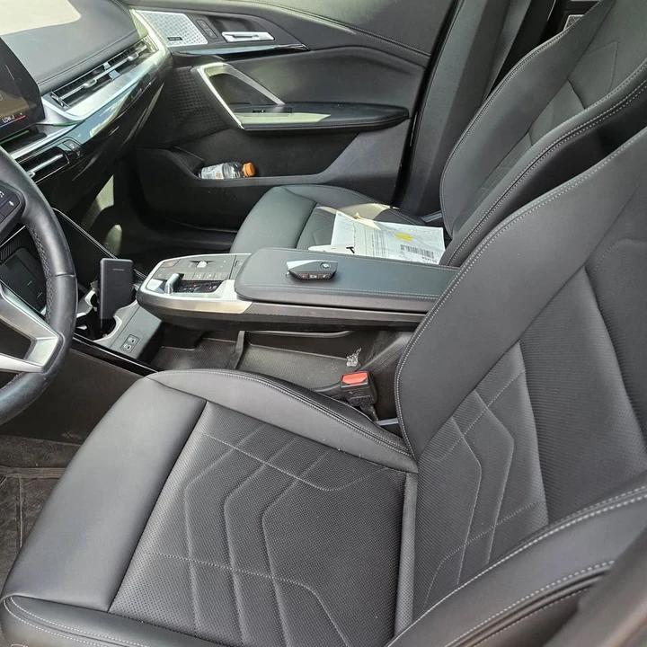 2025 BMW U11/U12 X1 - Image 5 of 14