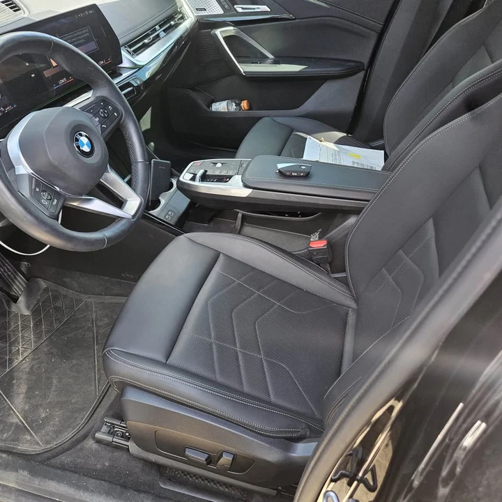 2025 BMW U11/U12 X1 - Image 6 of 14