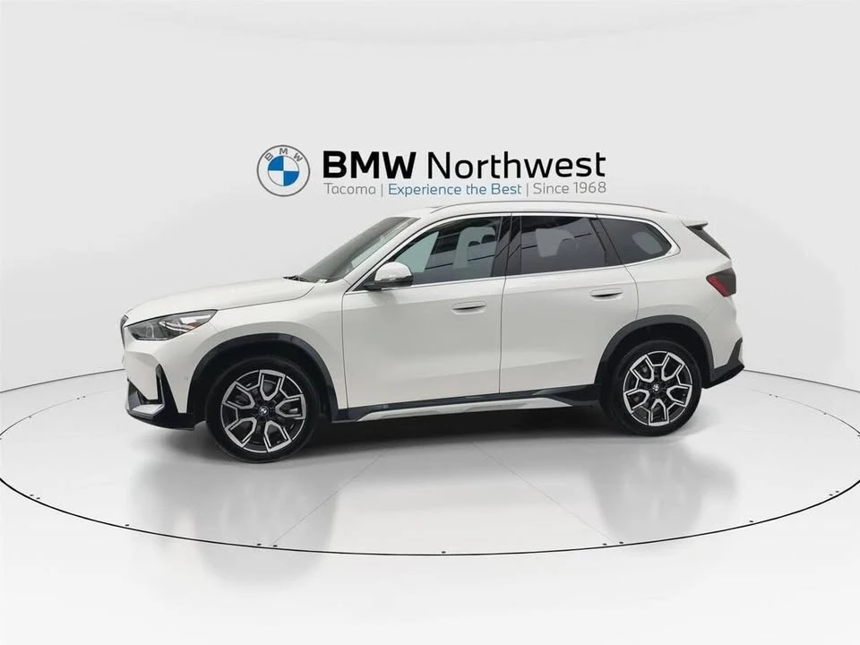 2025 BMW U11/U12 X1 - Image 10 of 20