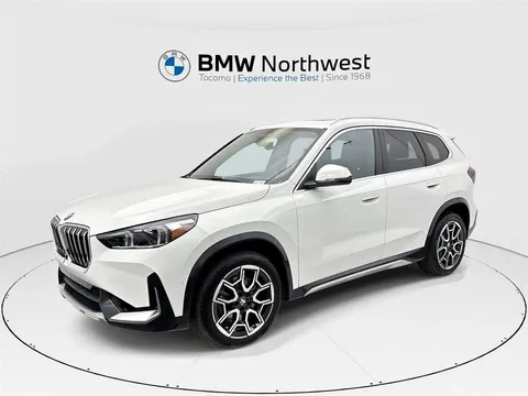 2025 BMW X1