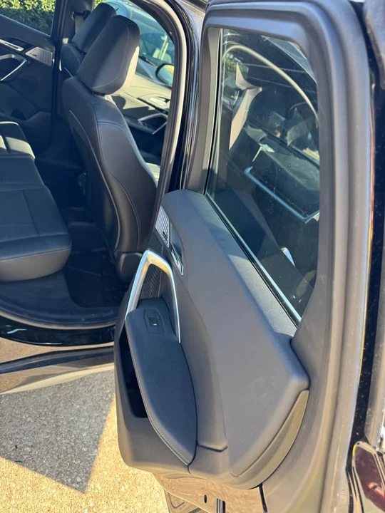 2025 BMW U11/U12 X1 - Image 12 of 14