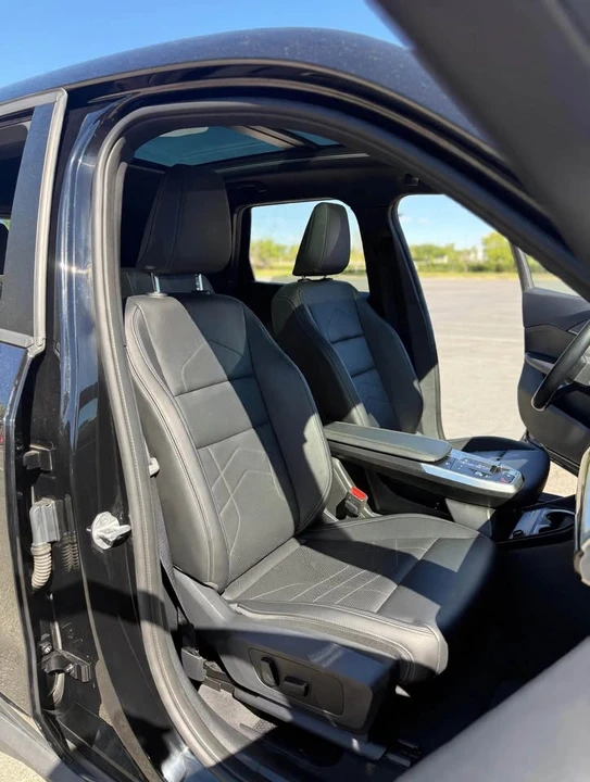 2025 BMW U11/U12 X1 - Image 6 of 8