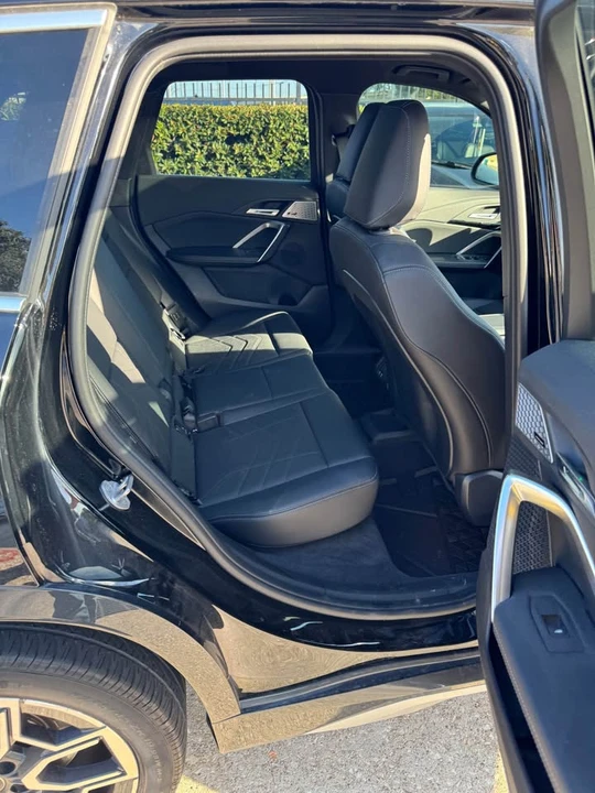 2025 BMW U11/U12 X1 - Image 10 of 14
