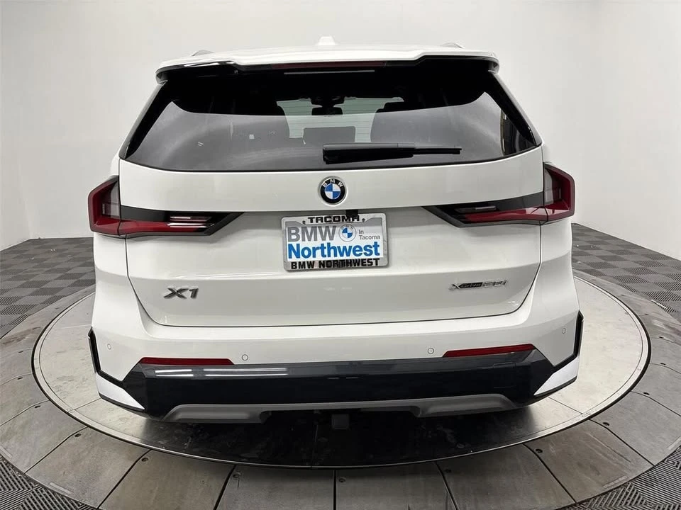 2025 BMW U11/U12 X1 - Image 15 of 20