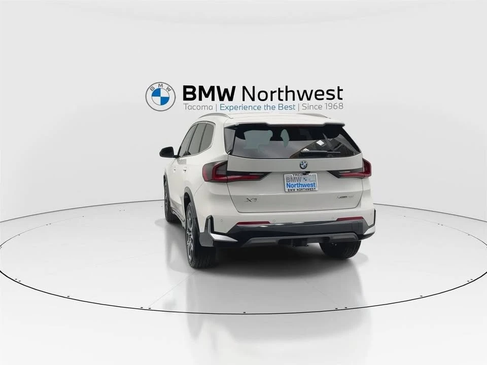 2025 BMW U11/U12 X1 - Image 13 of 20