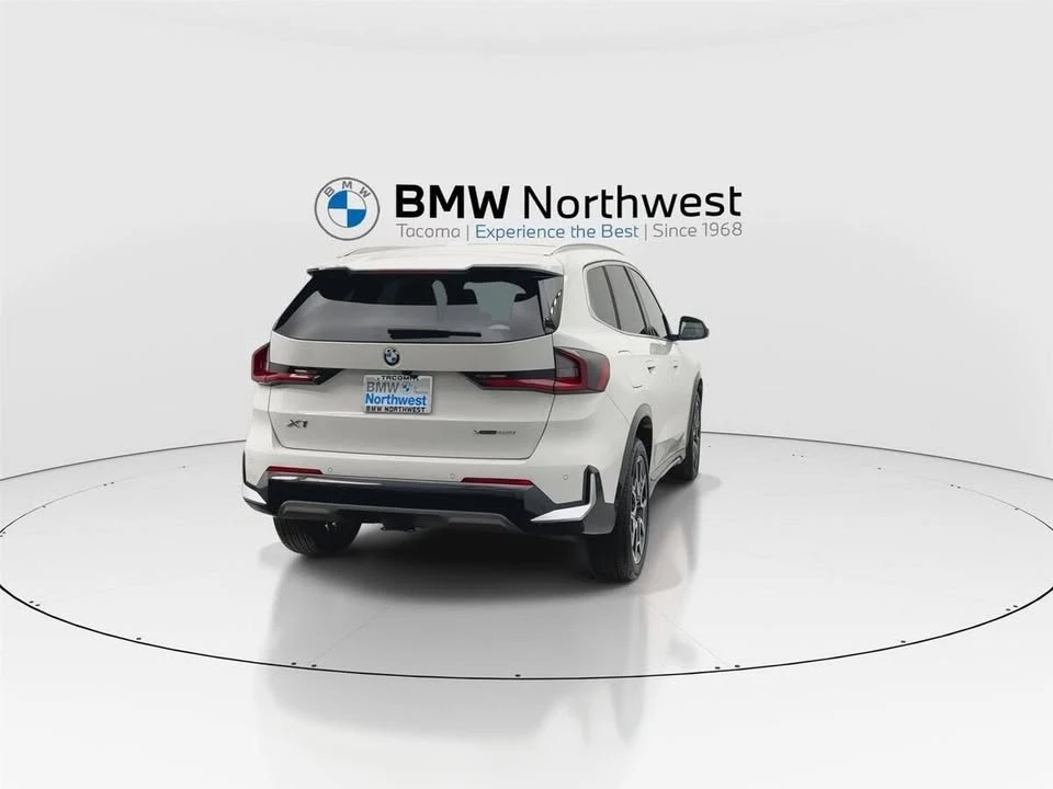 2025 BMW U11/U12 X1 - Image 2 of 20