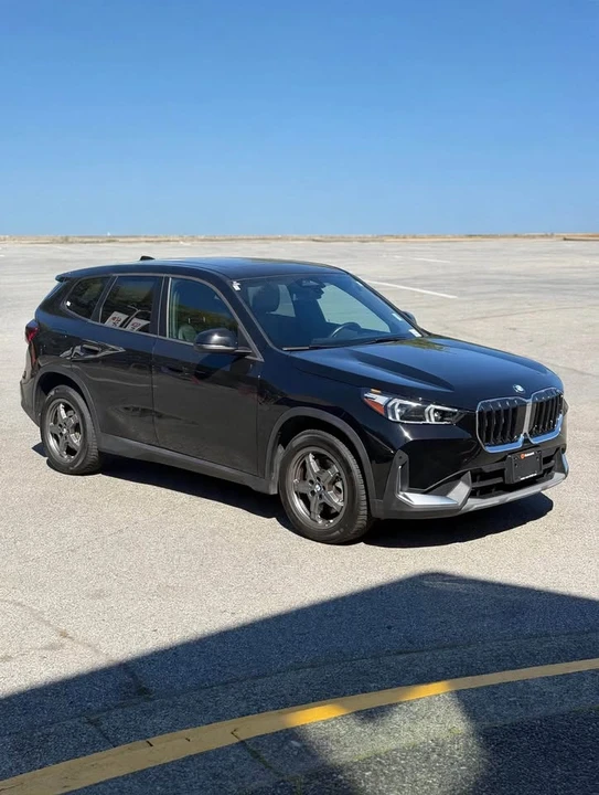 2025 BMW U11/U12 X1 - Image 3 of 8