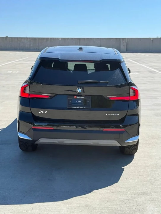 2025 BMW U11/U12 X1 - Image 5 of 8