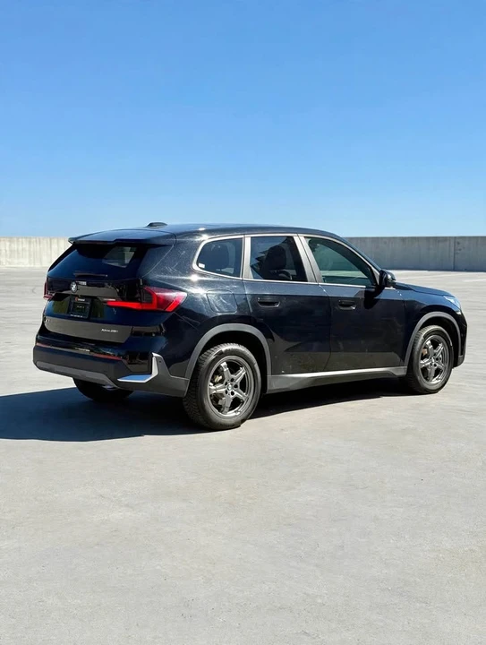 2025 BMW U11/U12 X1 - Image 4 of 8