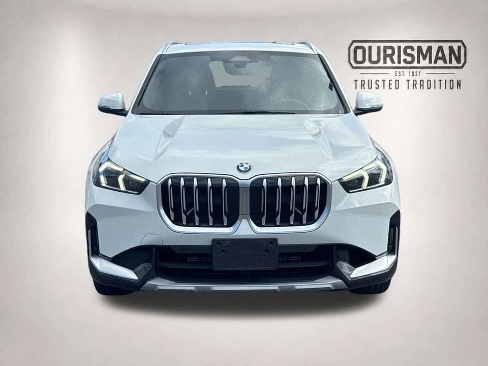 2025 BMW U11/U12 X1 - Image 2 of 20