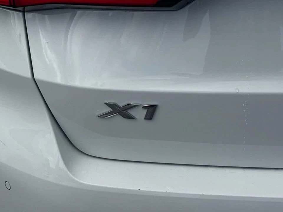 2025 BMW U11/U12 X1 - Image 9 of 20