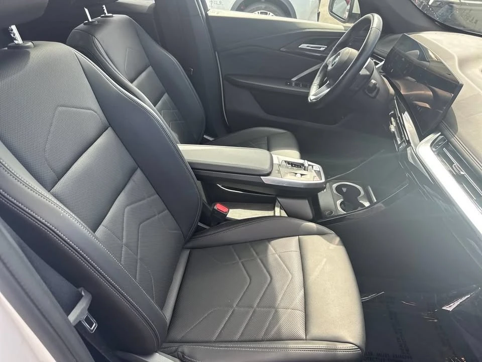 2025 BMW U11/U12 X1 - Image 18 of 20