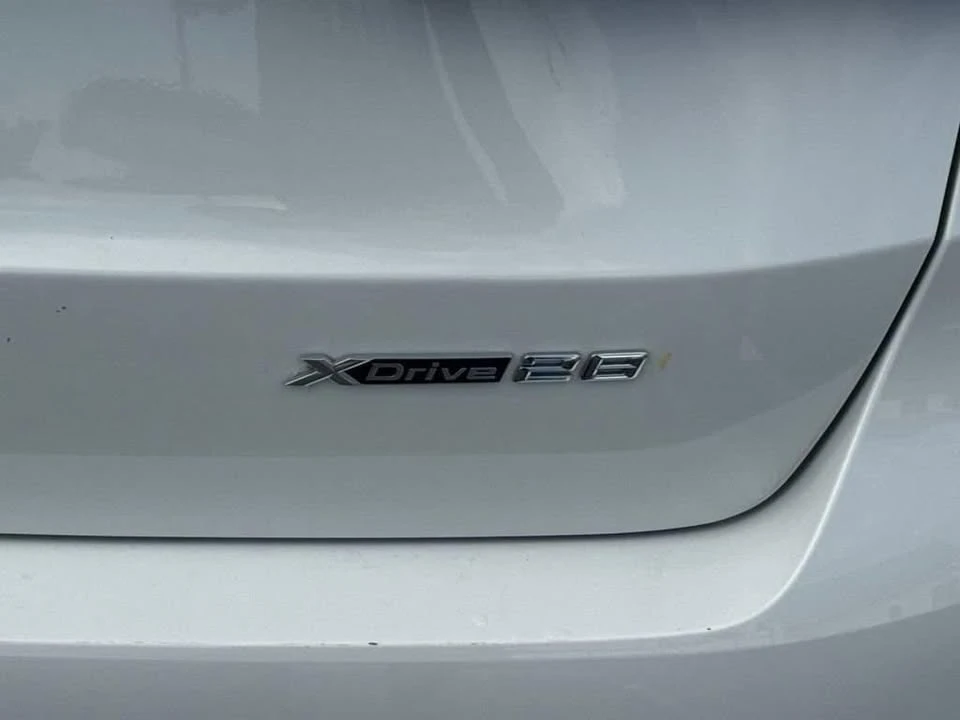 2025 BMW U11/U12 X1 - Image 12 of 20
