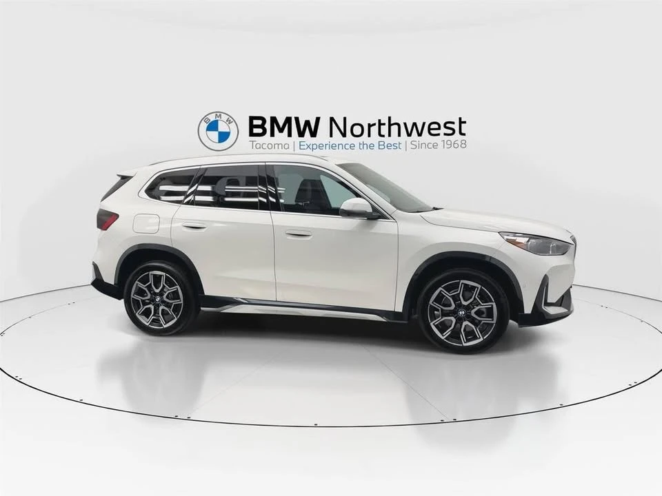 2025 BMW U11/U12 X1 - Image 5 of 20