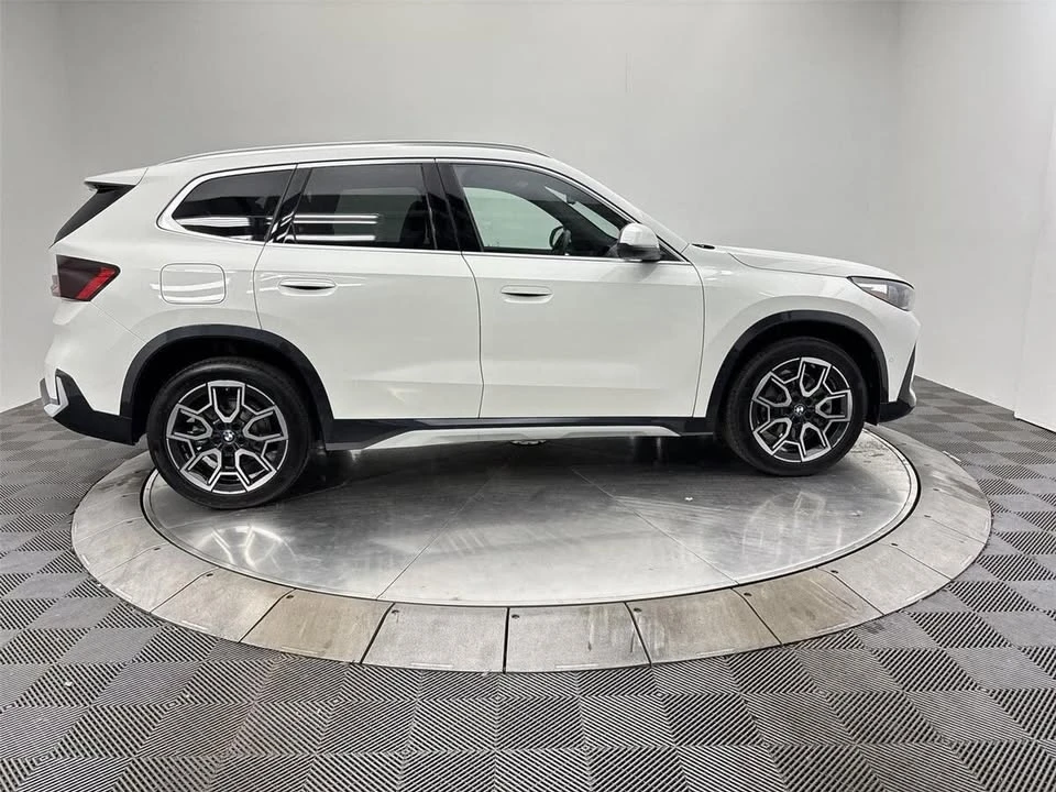 2025 BMW U11/U12 X1 - Image 17 of 20