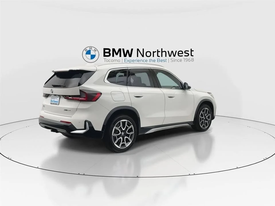 2025 BMW U11/U12 X1 - Image 3 of 20