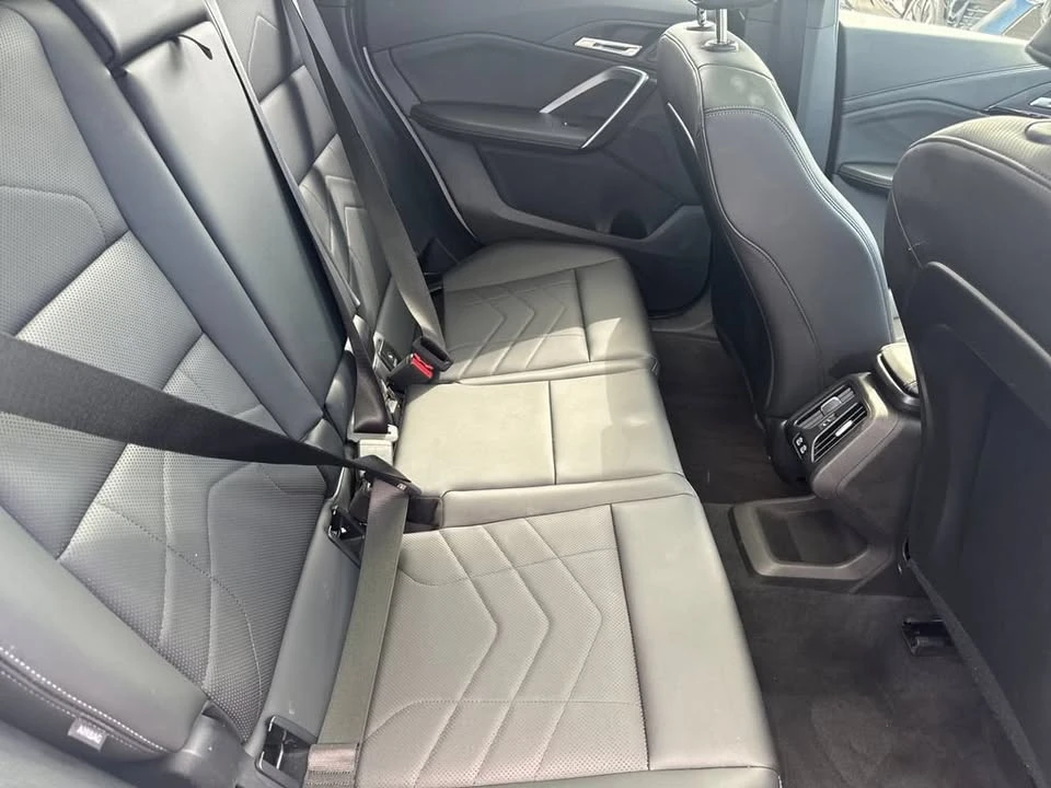 2025 BMW U11/U12 X1 - Image 20 of 20