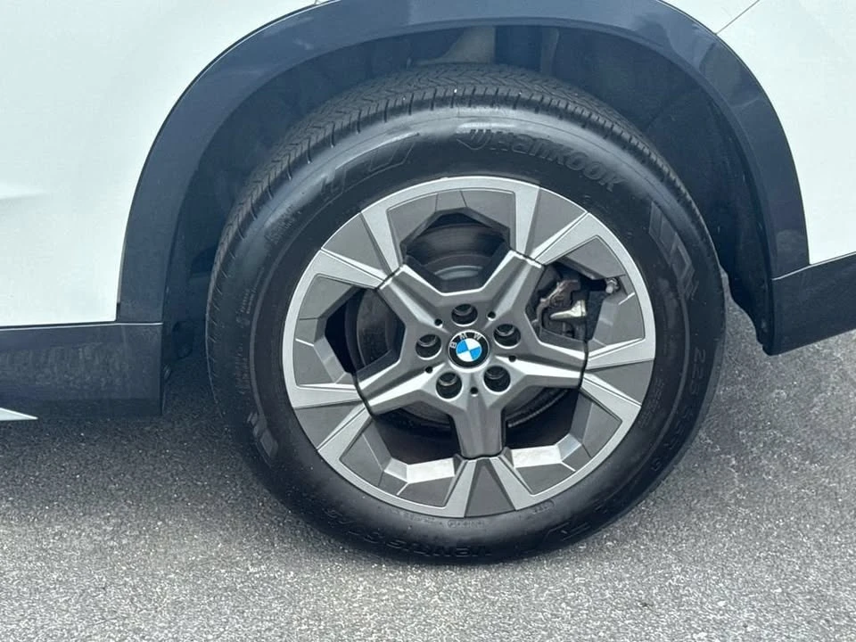 2025 BMW U11/U12 X1 - Image 5 of 20