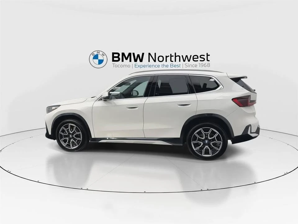 2025 BMW U11/U12 X1 - Image 11 of 20