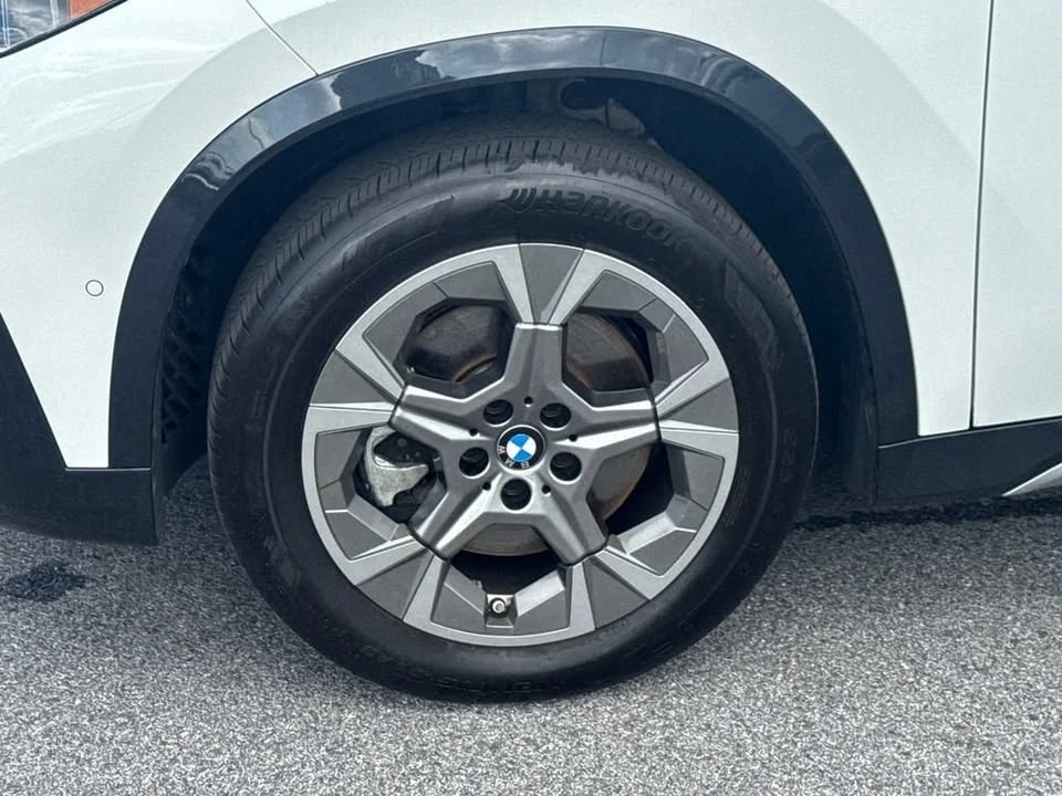 2025 BMW U11/U12 X1 - Image 4 of 20