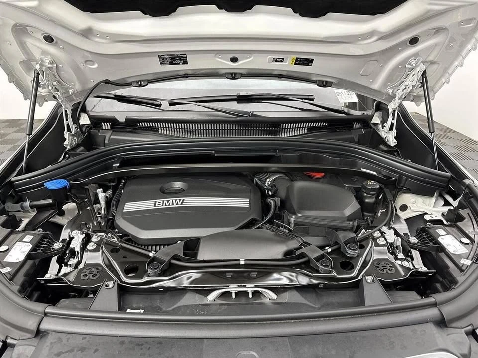 2025 BMW U11/U12 X1 - Image 20 of 20
