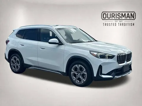 2025 BMW X1 xDrive28i